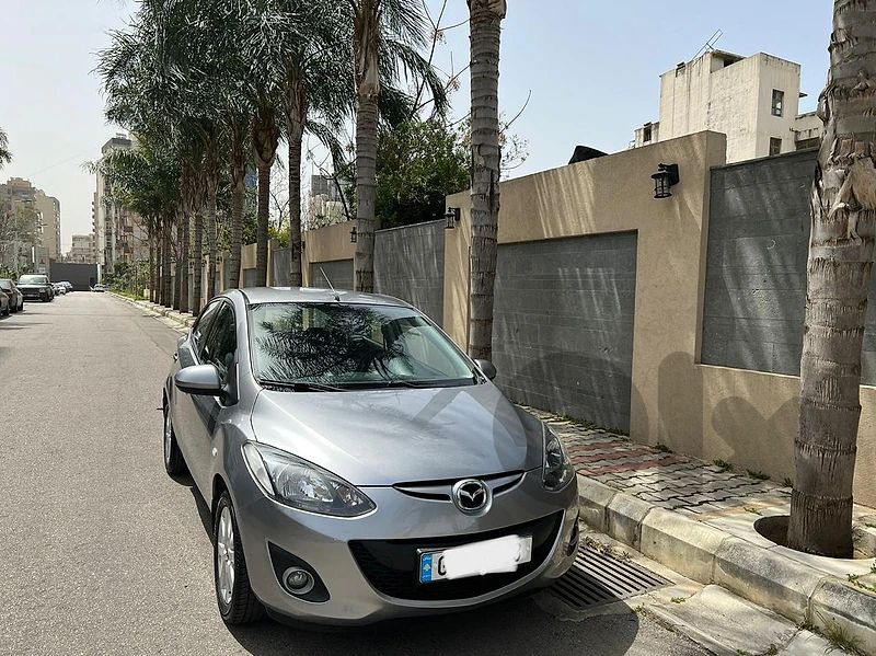 Mazda Other 2011