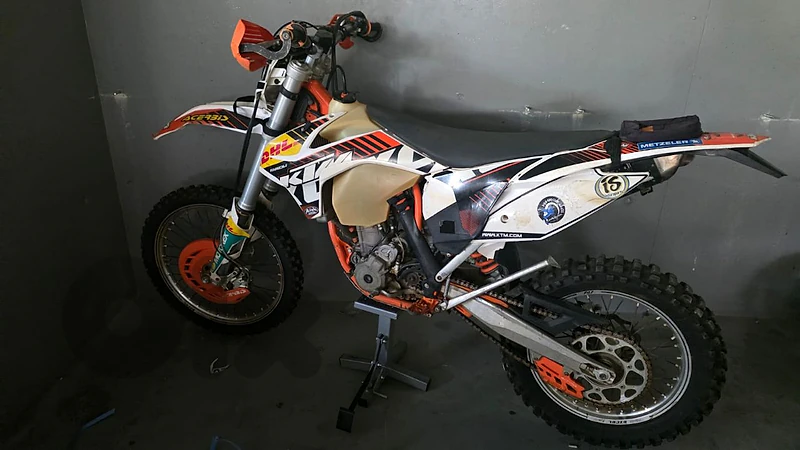 KTM Enduro for sale
