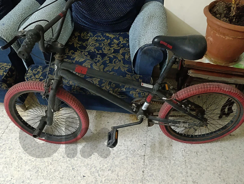 2 bikes for sale