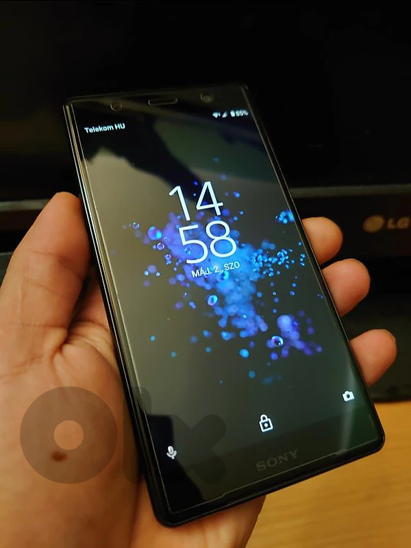 sony xperia sony xperia