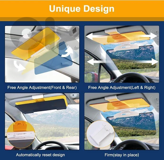 car accessories