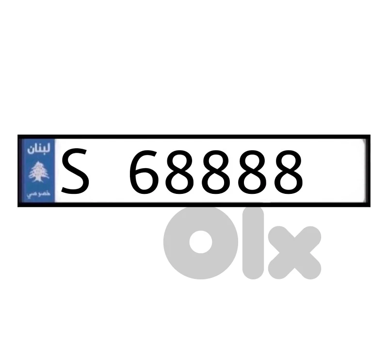 S   68888
