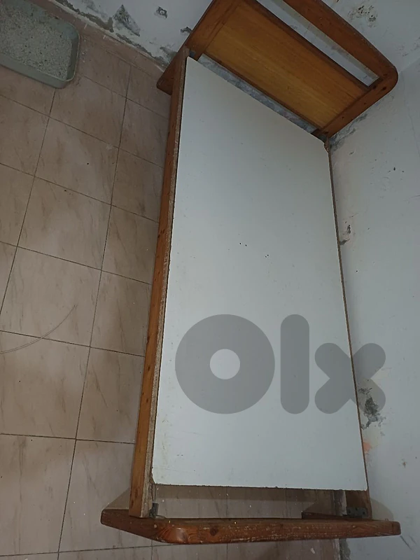 single bed fof sale