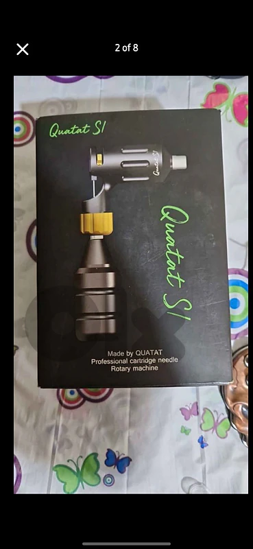 Tattoo machine Tattoo machine