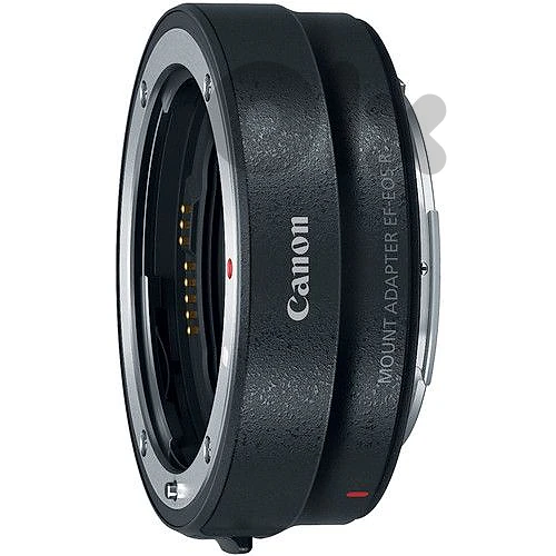 canon rf to ef adapter