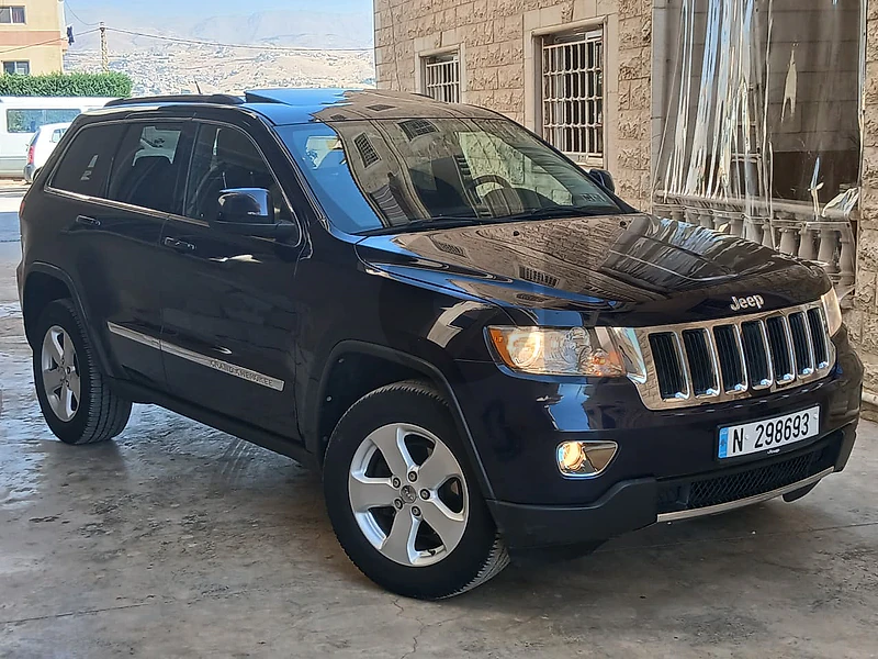 Jeep Cherokee 2013 1