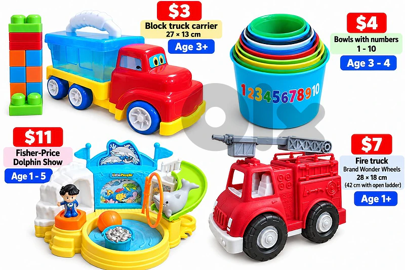 excellent toys for kids