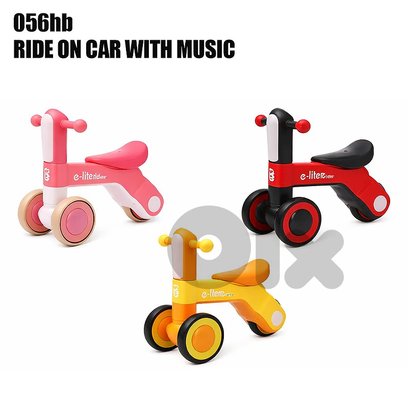 The Trending Tricycle The Trending Tricycle