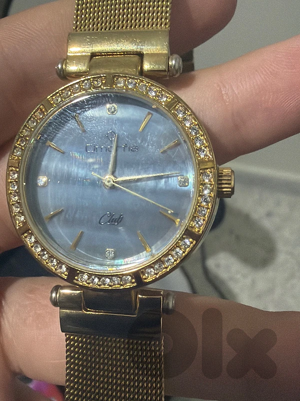 watch