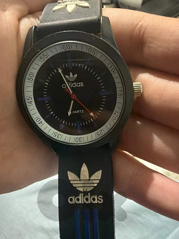 watch