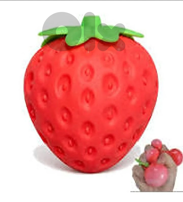 hilarious squichy stress relief toys