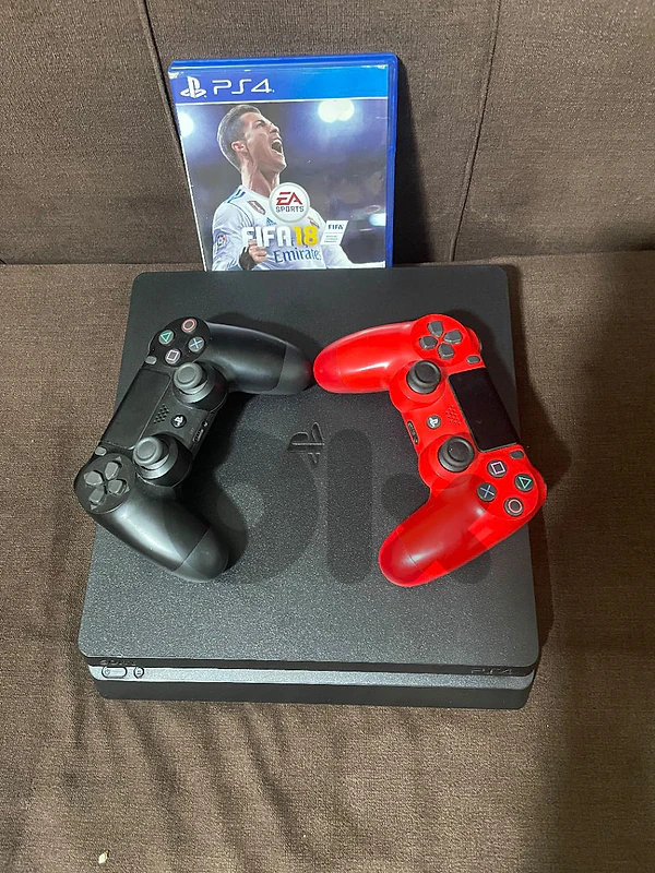 ps4 slim