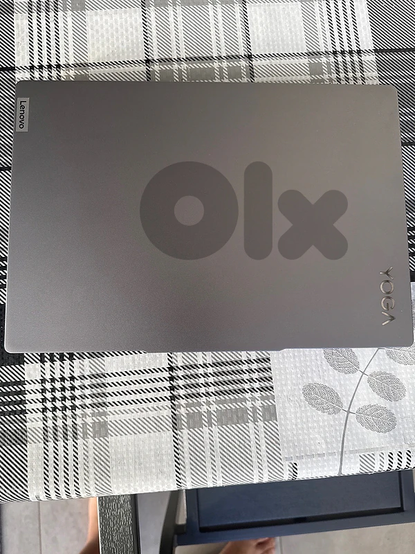 Lenovo Yoga Pro 7 – Ultra 9 / RTX 4060 / 32GB / 1TB – Like New