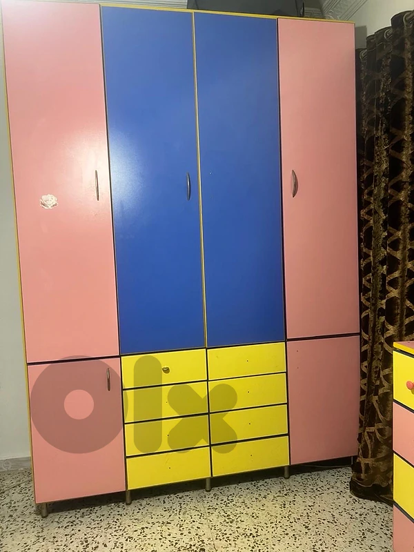 غرفه نوم غرفه نوم