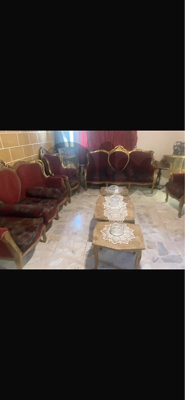 غرفه جلوس غرفه جلوس