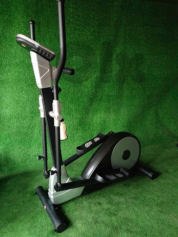 Elliptical