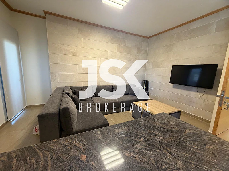 L22835 Brand New Furnished Apartment with sea view For Rent in Batroun L22835 Brand New Furnished Apartment with sea view For Rent in Batroun