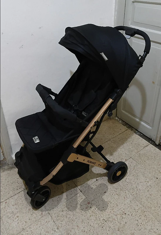 lorëlli brand  tavel stroller