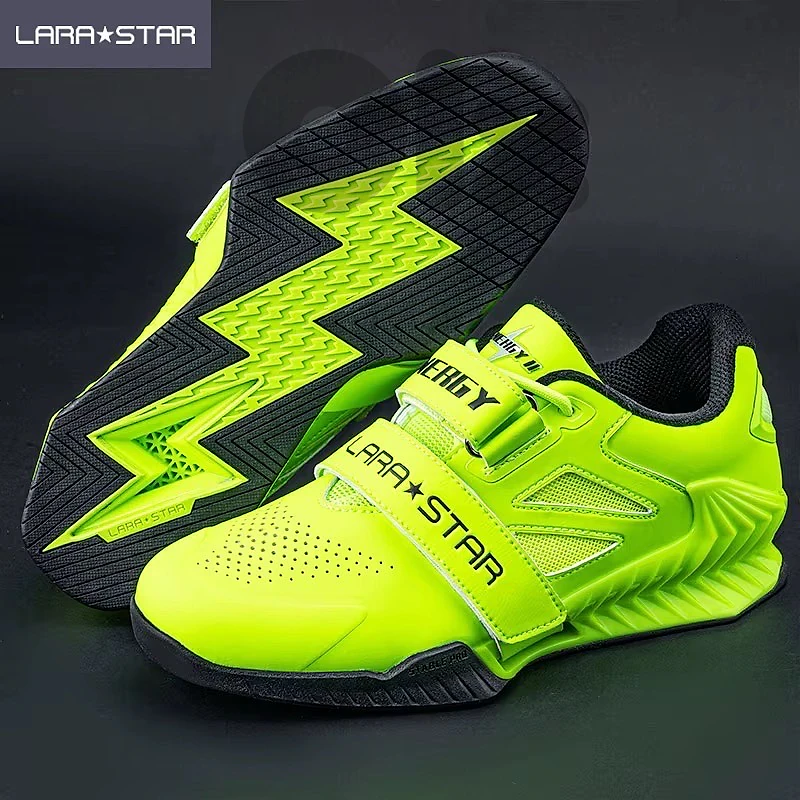squat shoes