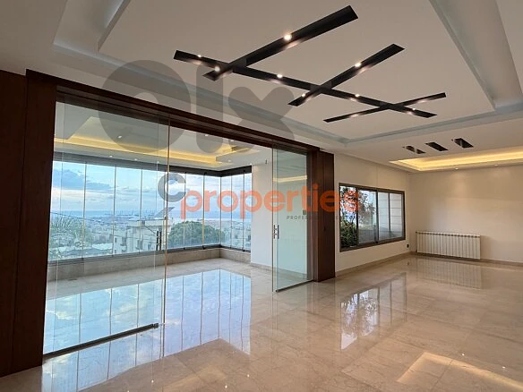 Apartment For Sale In Fanar-CPJW52