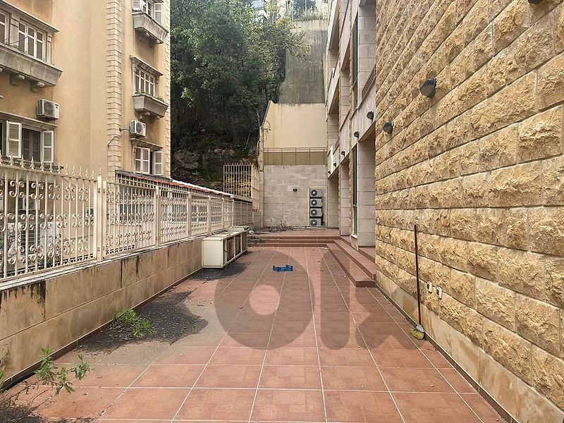 355 sqm 3BR Apartment for Sale – Baabda