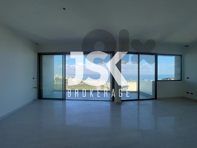 L22840 Brand New Apartment in New Project For Sale in Bsalim L22840 Brand New Apartment in New Project For Sale in Bsalim