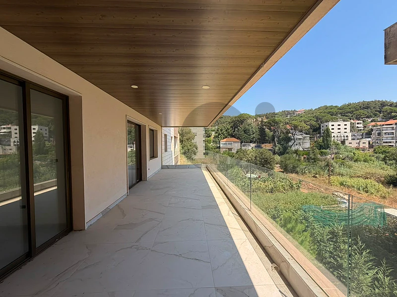 Apartment for Sale Dahr El Sawan |Mountain View شقة للبيع – ضهر الصوان Apartment for Sale Dahr El Sawan |Mountain View شقة للبيع – ضهر الصوان