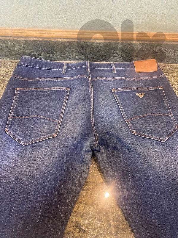 armani orginal