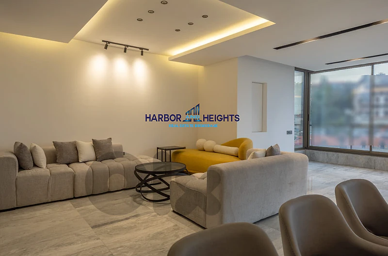 Apartment for Rent in Tilal Ain Saade - شقة للإيجار في تلال عين سعاده