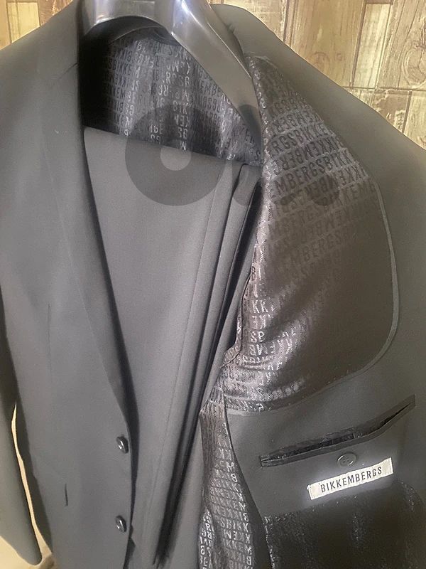 dirk bikkemberg orginal