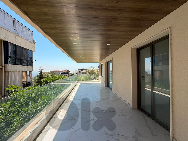 Apartment for Sale -Daher El Sawan|Mountain Viewشقة للبيع -ضهر الصوان Apartment for Sale -Daher El Sawan|Mountain Viewشقة للبيع -ضهر الصوان