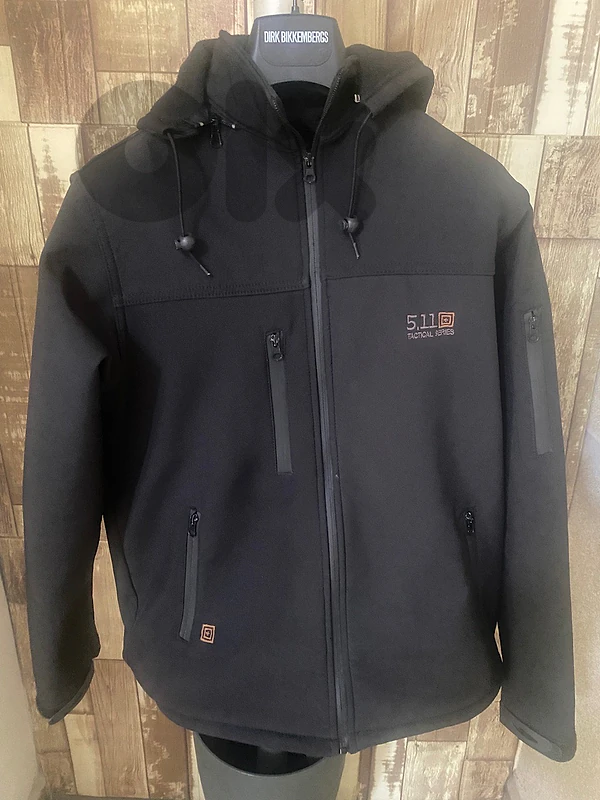 511 black orginal