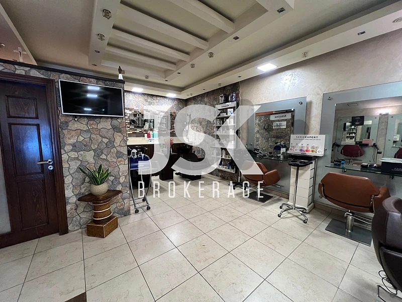 L22848 Shop For Rent in Great Location in Hadath