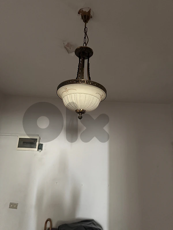 chandelier