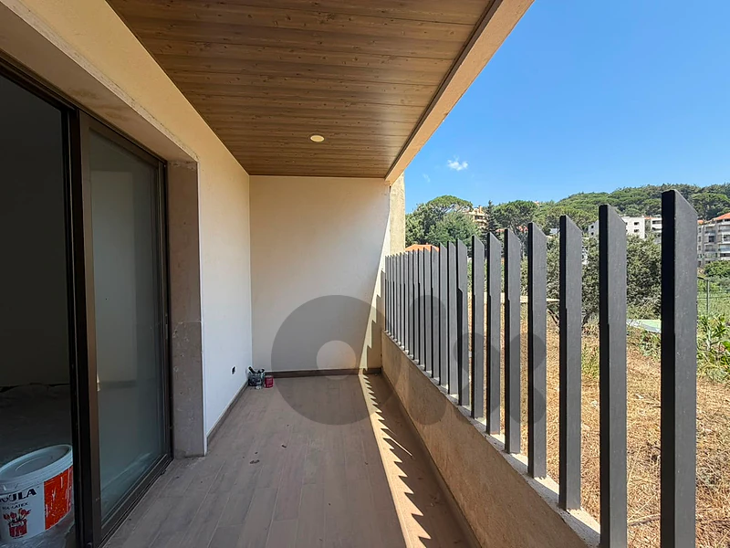 Apartment for Sale-Dahr El Sawan |Mountain Viewشقة للبيع -ضهر الصوان