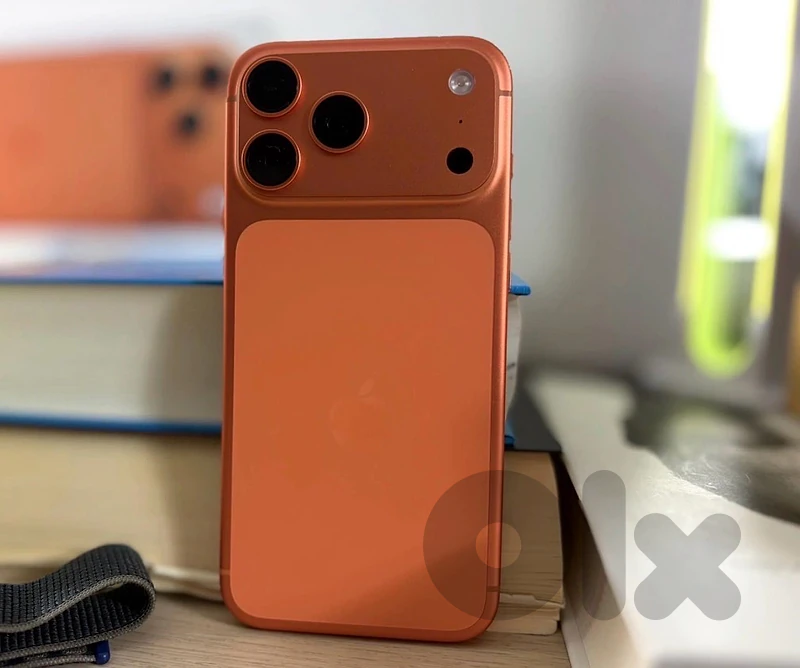iphone 17 pro