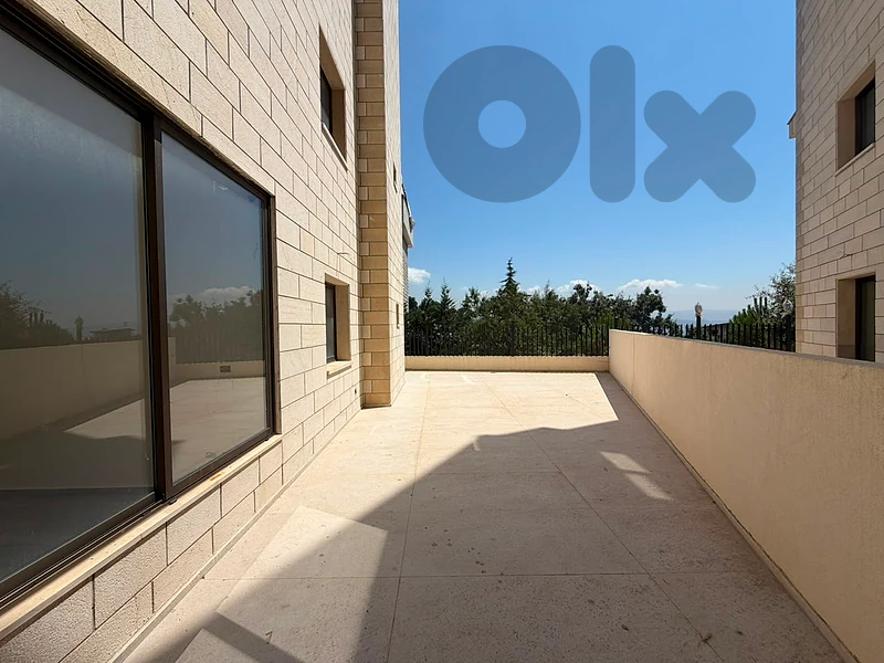 Apartment for Sale-Dahr El Sawan |Mountain Viewشقة للبيع -ضهر الصوان Apartment for Sale-Dahr El Sawan |Mountain Viewشقة للبيع -ضهر الصوان