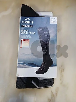 crivit premium sports socks