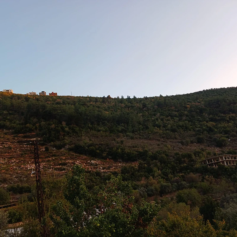 10800 sqm Land for Sale in Zebdine – $800,000