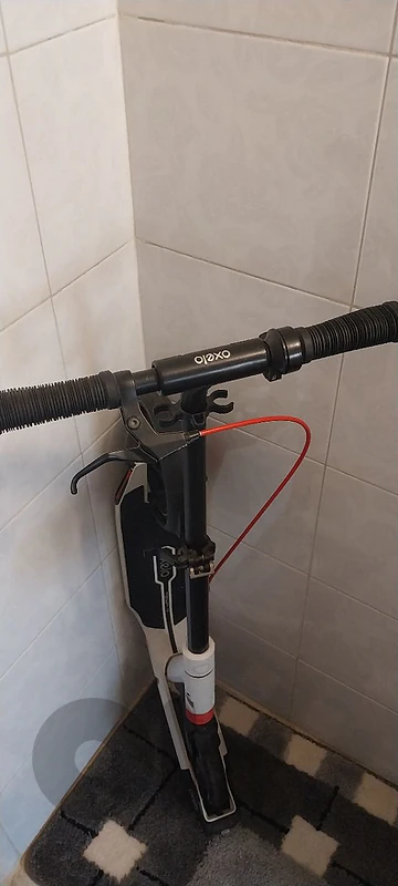 Adult Scooter Oxelo town 9