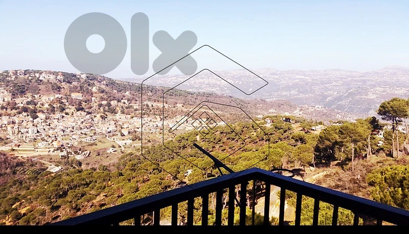 GM516NY Apartment for sale in Dhour Choueir -شقة للبيع في ضهور الشوير