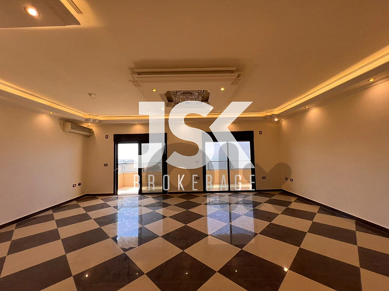 L22855 Apartment  For Rent in Sibline, Eqlim El Kharroub