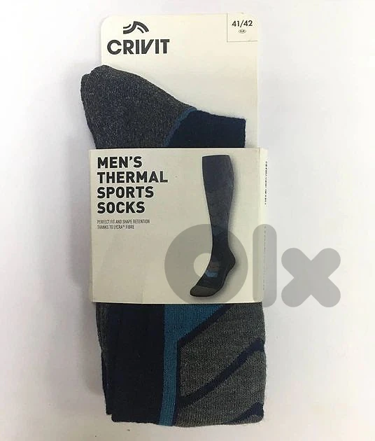 crivit thermal sports socks crivit thermal sports socks