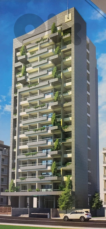RA26-5452 Apartment for Sale in Al Zarif | 115 sqm |Under Construction RA26-5452 Apartment for Sale in Al Zarif | 115 sqm |Under Construction