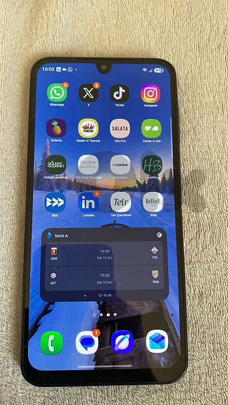 Galaxy A17 for sale Galaxy A17 for sale