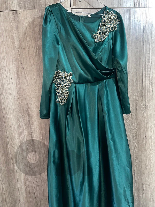 فستان سهرة فستان سهرة