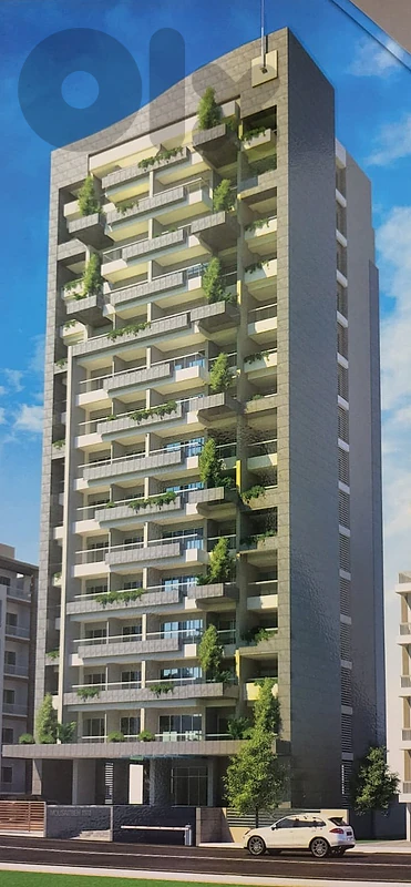 RA26-5453 Apartment for Sale in Al Zarif | 130 sqm |Under Construction