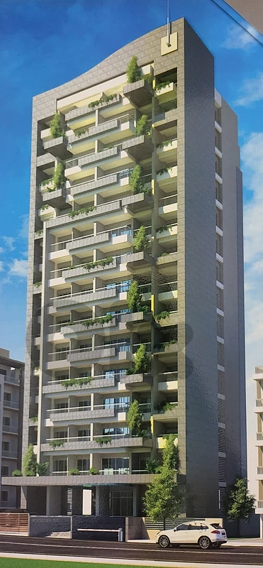 RA26-5454 Apartment for Sale in Al Zarif | 180 sqm |Under Construction