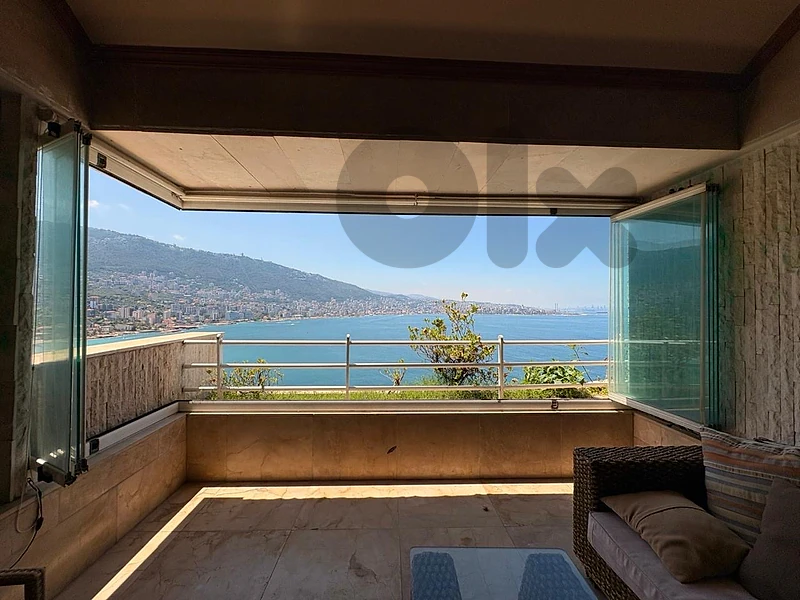 Chalet for Rent in Dona Maria – Tabarja