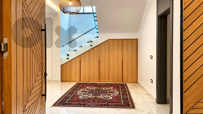 Duplex for Sale in Jnahدوبلكس للبيع في الجناح